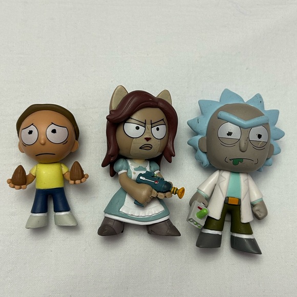 Funko Mini lot of 24 Minis - Picture 3 of 11